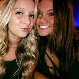 Meet your Posher, Kasey